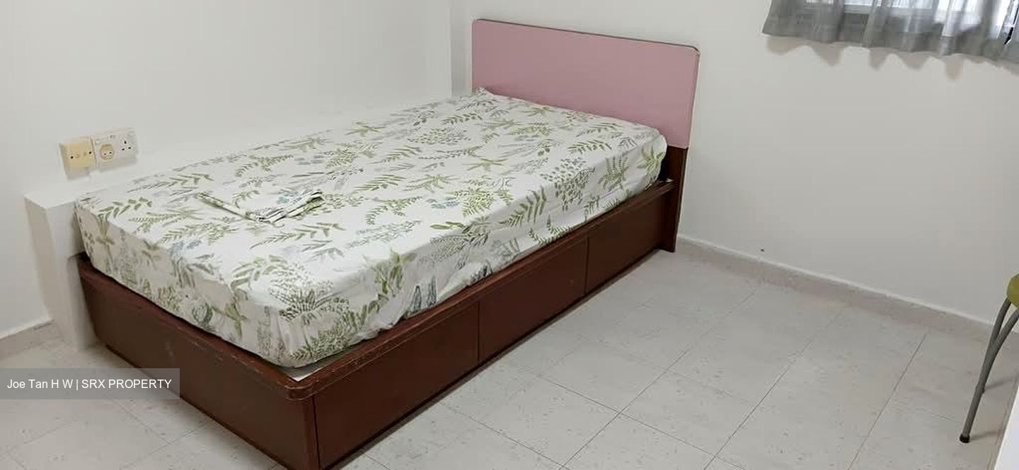 Blk 21 Ghim Moh Road (Queenstown), HDB 3 Rooms #555202671